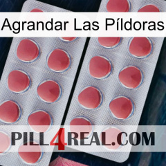 Agrandar Las Píldoras 19